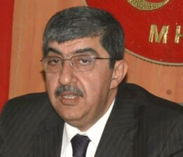 Eski MHP’li milletvekili hayatını kaybetti