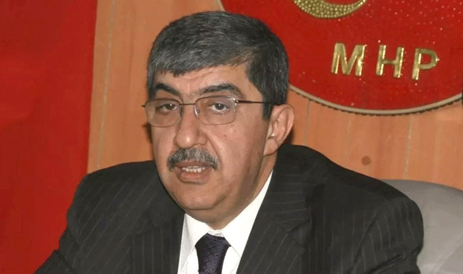 Eski MHP’li milletvekili hayatını kaybetti