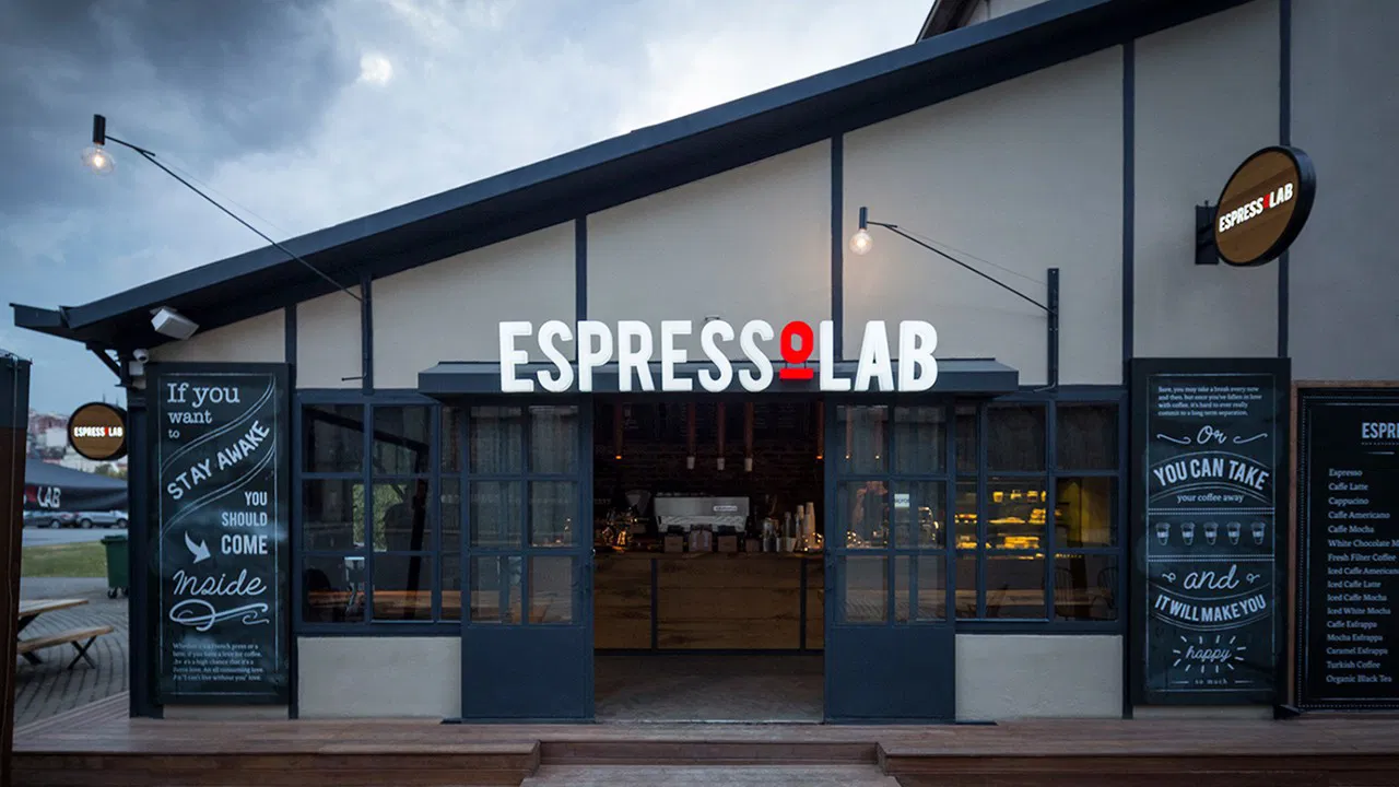 EspressoLab’e boykot etkisi: Ciroda dev düşüş!
