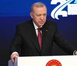 ‘Faizsiz ekonomi özlemi’ çıkışı! Erdoğan ‘suçluyu’ buldu: ‘Gezi olayları olmasaydı Türkiye bugün çok farklı konumda olurdu…’