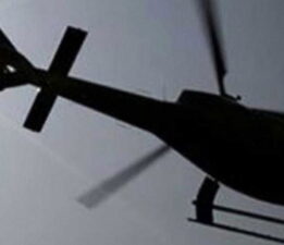 Finlandiya’da feci helikopter kazası: 5 ölü!