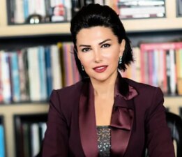 Gazeteci Sedef Kabaş’a 3 yıla kadar hapis istemiyle dava