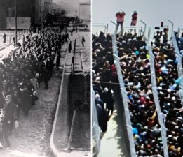 Gazze’den gelen görüntüler infiale yol açtı