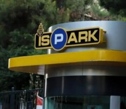 Geçici olarak kapatılan İSPARK otoparkları açıldı
