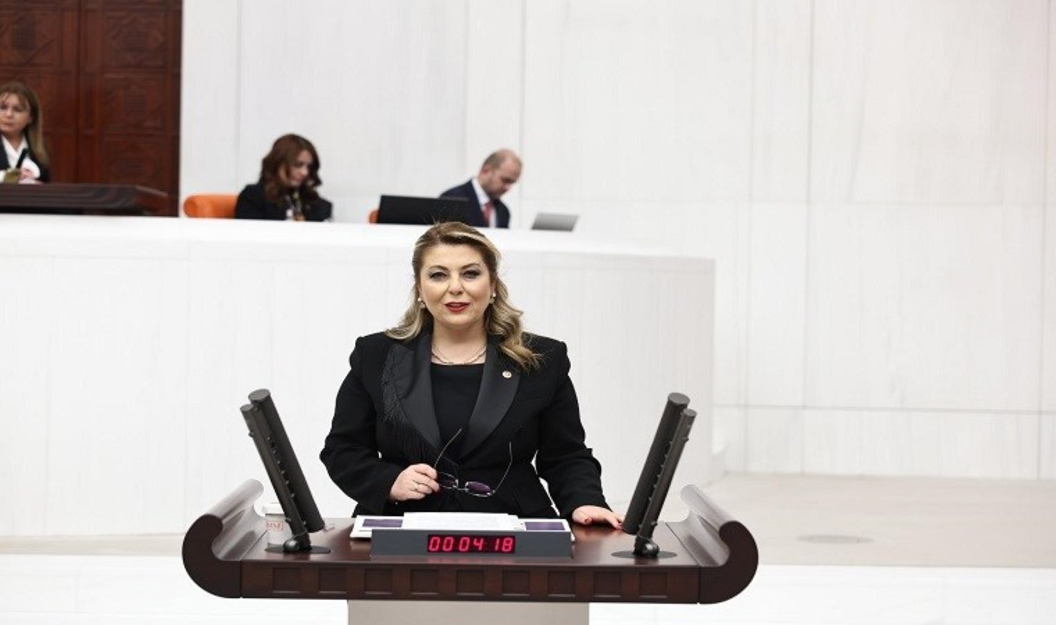 Giresun Sosyal Bilimler Lisesi’nde kadın cinayeti