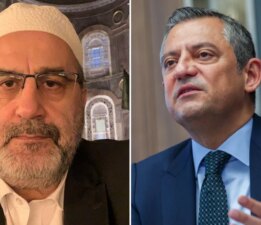 Güvenlik kaynaklarına çağrı yaptı… Özgür Özel’i tehdit eden eski Çatalca Müftüsü’ne sert tepki: ‘İktidarın yarattığı çarpık düzenin ürünü!’