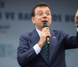 Hâkimlik ifadesi ‘suç’ sayılmıştı… İmamoğlu verdiği ‘ifade’ kapsamında ‘ifade’ verdi: ‘Daha önce adı geçmeyen terör örgütü beyanları dosyaya eklenmişti, bunun adı siyasi pusudur!’