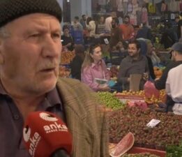 ‘Hacıyım, yemin ediyorum’ diyerek söyledi: Her emeklinin 10-15 tane dairesi var