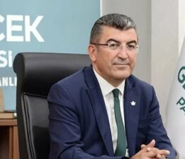 Hasan Ekici kimdir? Gelecek Partisi’nden istifa eden Hasan Ekici hangi partiye geçecek?