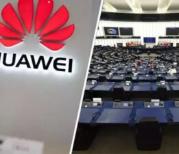 Huawei rüşveti soruşturması: 5 milletvekilinin dokunulmazlığı kaldırılmak isteniyor