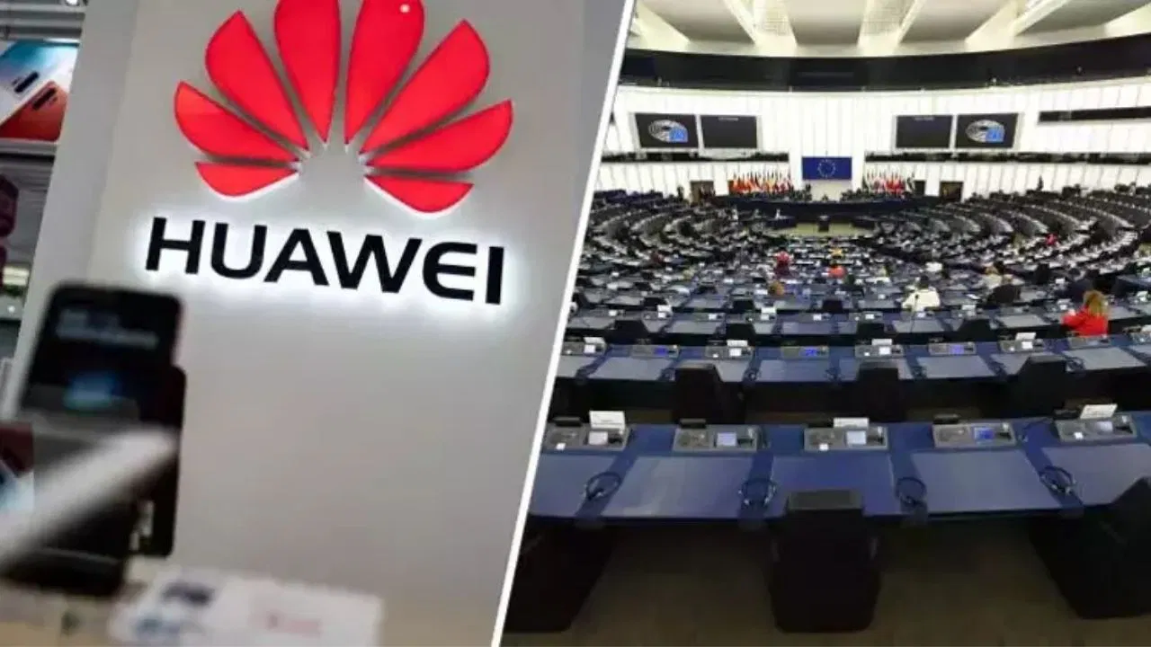 Huawei rüşveti soruşturması: 5 milletvekilinin dokunulmazlığı kaldırılmak isteniyor