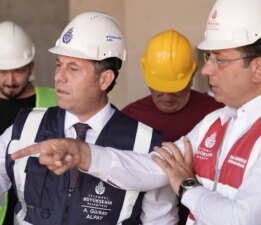 İBB Genel Sekreter Yardımcısı Arif Gürkan Alpay: ‘Asılsız ve yetkim dahilinde olmayan suçlamalarla karşı karşıya bırakıldım’
