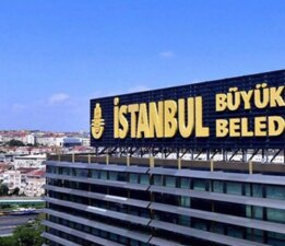 İBB’den ‘adrese teslim ihale’ iddialarına yanıt: ‘Gerçek dışı’