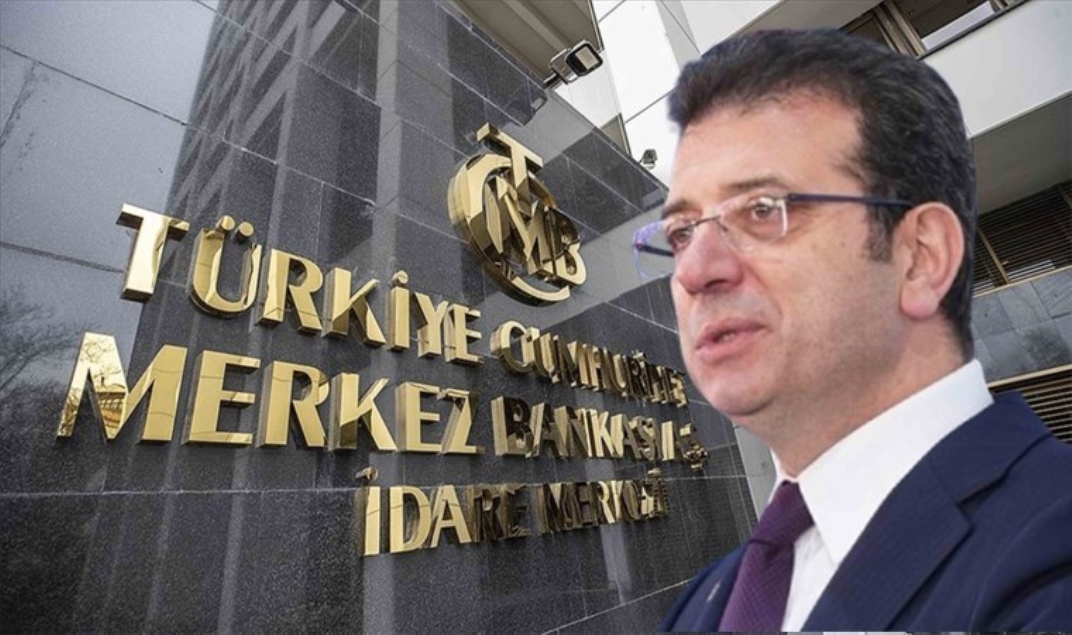 İmamoğlu’na yönelik operasyonların kaybı sürüyor: Merkez Bankası rezervleri 7 haftadır eriyor!