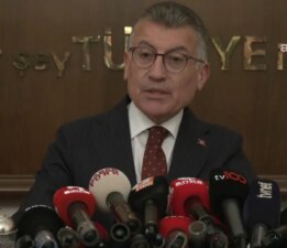 İnfaz paketi Meclis’te! AKP teklifin ayrıntılarını açıklıyor