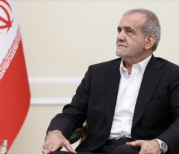 İran’dan ABD’ye yaptırım resti: Açlıktan ölecek değiliz