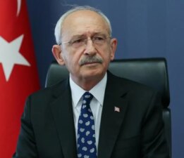 İsim vermedi, ateş püskürdü… Kılıçdaroğlu ‘kurultay’ sessizliğini bozdu: ‘Sizden korkan sizden namerttir!’