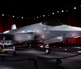 İsrail’de F-35 alarmı: Trump, Türkiye’ye satmaya hazır