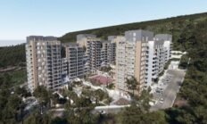 İzmir Büyükşehirin konut projesi için başvurular sonuçlandı