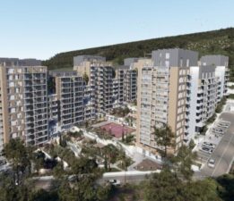 İzmir Büyükşehirin konut projesi için başvurular sonuçlandı