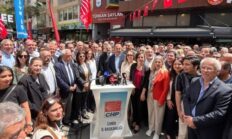 İzmir’de Özel Özel’e saldıran katile sert tepki