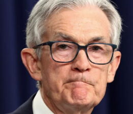 Jerome Powell kimdir? FED Başkanı Jerome Powell kaç yaşında, nereli?