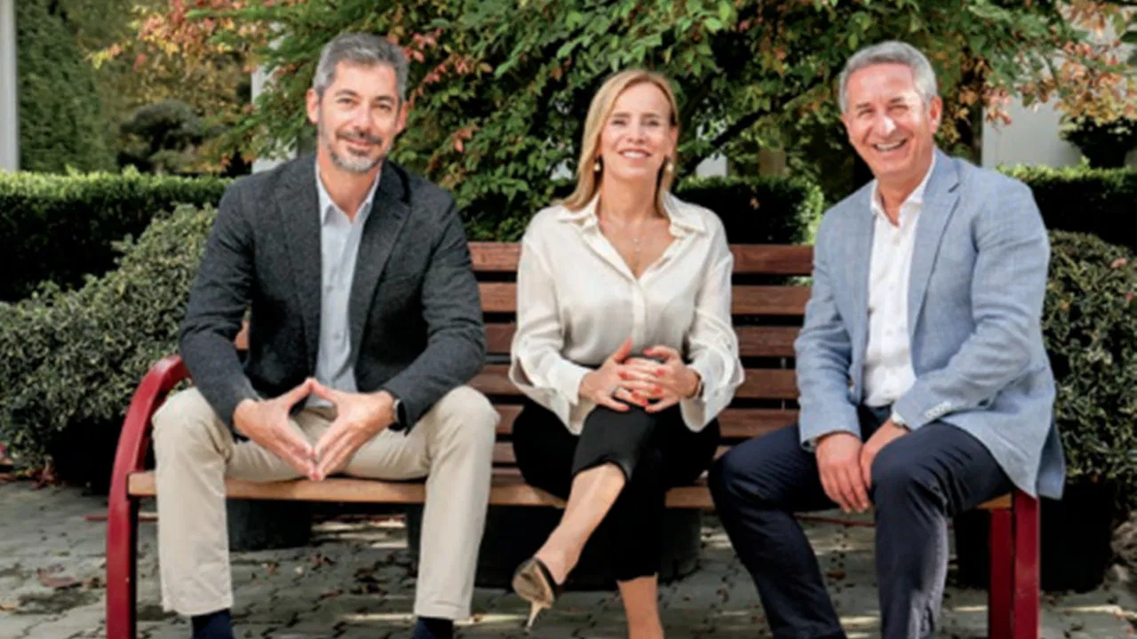 Karadağ’da milyar dolarlık gayrimenkul projesinin peyzajını Karaoğlu yaptı: ‘Bitki değil vizyon ihraç ettik’