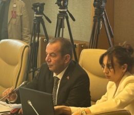 Kartalkaya Komisyonu Bolu Belediye Başkanı’nı dinledi: ‘Bakanlıklar soruşturulmuyor’