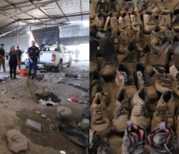 Kartelin “infaz çiftliği” ortaya çıktı: Belediye başkanı ve polisler gözaltında