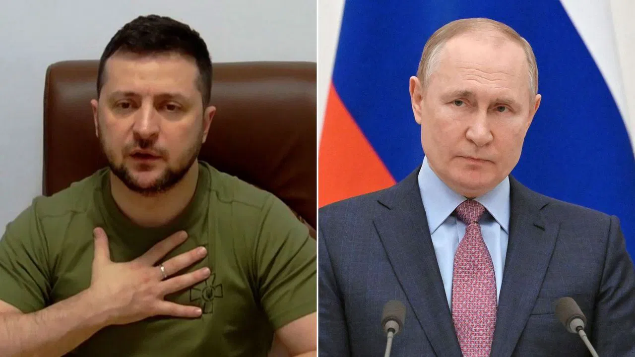 Kremlin, yeniden İstanbul’u işaret etti: Putin-Zelenski görüşmesi olacak mı?