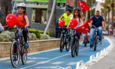 Marmaris, AB’nin ‘İklim Eylem Planı’na davet edildi