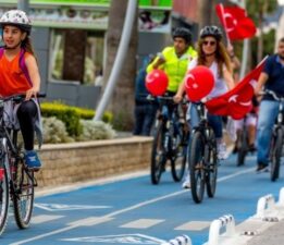 Marmaris, AB’nin ‘İklim Eylem Planı’na davet edildi