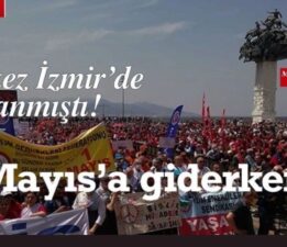 Mehmet Şakir Örs, Ege gündemini değerlendirdi