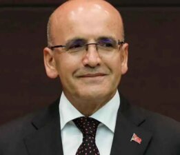 Mehmet Şimşek: Enflasyon beklentisi geriledi