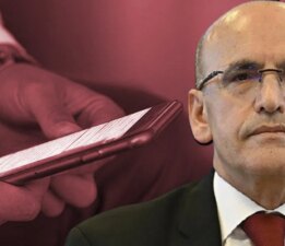 Mehmet Şimşek şimdi de onları işaret etti… Maliye, hesapları didik didik ediyor: Tam 37 milyar liralık kayıt dışı hasılat!