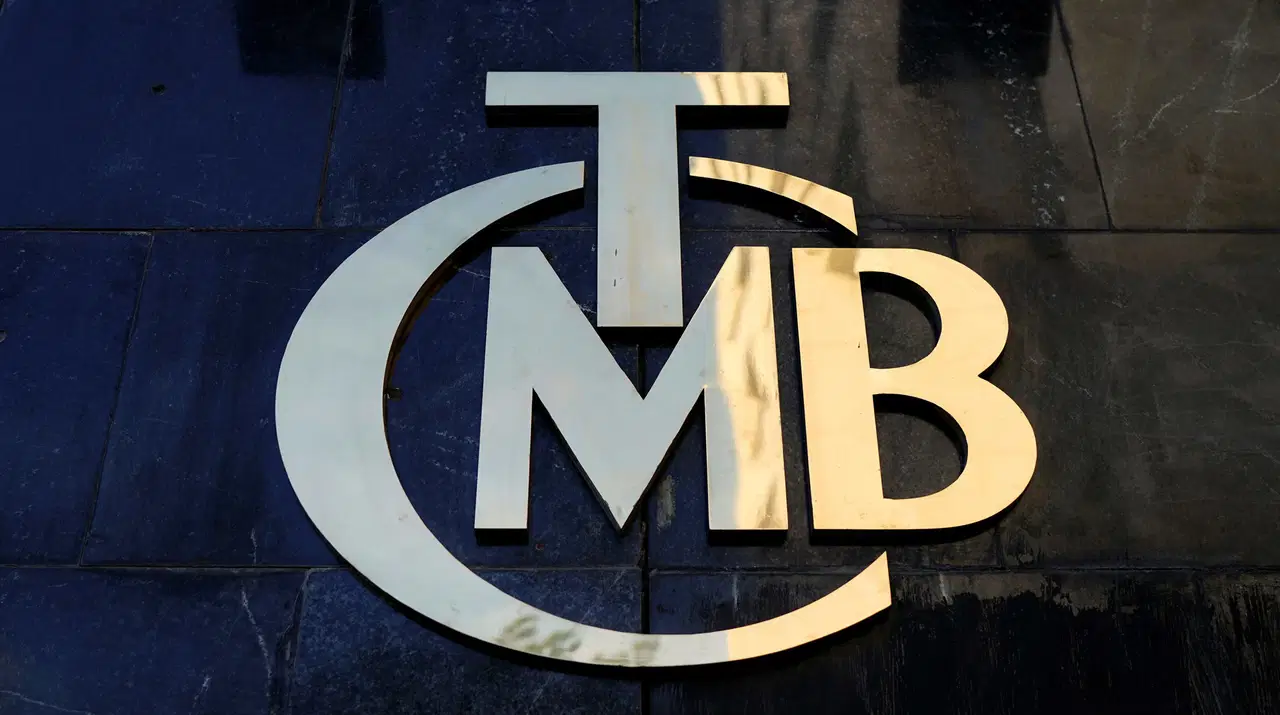 Merkez Bankası toplam rezervlerindeki düşüş durdu