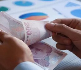 Mevduat faizleri yüzde 53’e dayandı: 250 bin TL’nin aylık getirisi ne kadar?