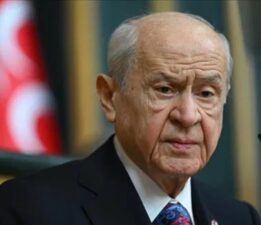 MHP Genel Başkanı Bahçeli’den Anneler Günü mesajı: Akan kan kurumadıkça…