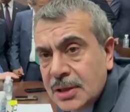 Milli Eğitim Bakanı Yusuf Tekin’den ‘4+4+4’ açıklaması: İş dünyası ara eleman temininde güçlük çektiğini söylüyor