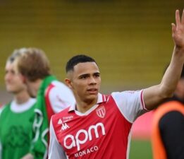 Monaco’da 4 futbolcuya kapı gözüktü!