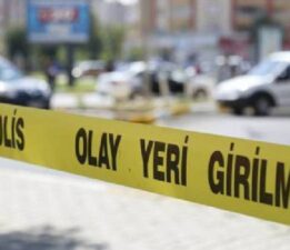 Muhtara kurşun yağdırdılar: Soruşturma başlatıldı!