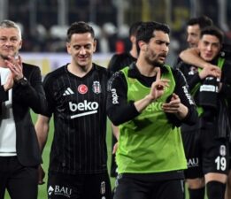 Necip Uysal’ın derbi sonrası Gedson’a uyarısı gündem oldu!