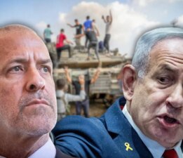 Netanyahu’dan atama krizi: Mahkeme kararını dinlemedi