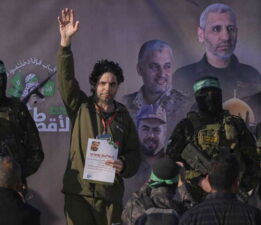Netanyahu’nun partisinden Hamas itirafı