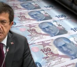 Nihat Zeybekci enflasyonun nasıl oluştuğunu anlattı: Bütün oklar AKP’yi gösterdi…