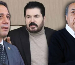 O iddialar siyaset gündeminde… CHP’li Başarır işaret etmişti! Aydın Ayaydın sessizliğini bozdu, Savcı Sayan’a çağrı yaptı: ‘O ismi açıkla!’