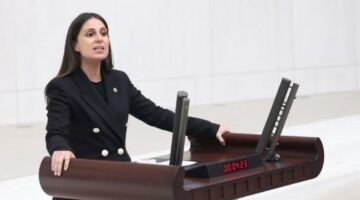 Özcan: Muğlalı köylünün Ata toprağına dokunmayın