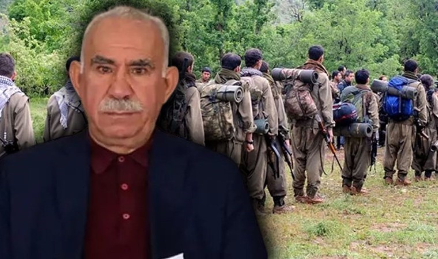 PKK’nin beklenen açıklaması için ‘saat’ iddiası: Canlı yayında Anneler Günü’nü işaret etti!