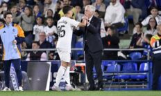 Real Madrid’de beklenen son yaklaşıyor… İşte Arda Güler’in yeni hocası!