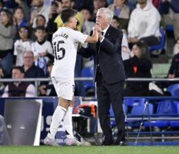 Real Madrid’de beklenen son yaklaşıyor… İşte Arda Güler’in yeni hocası!